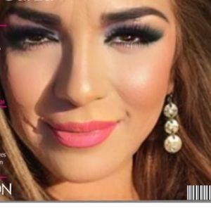 Meet your Posher, Eloisa